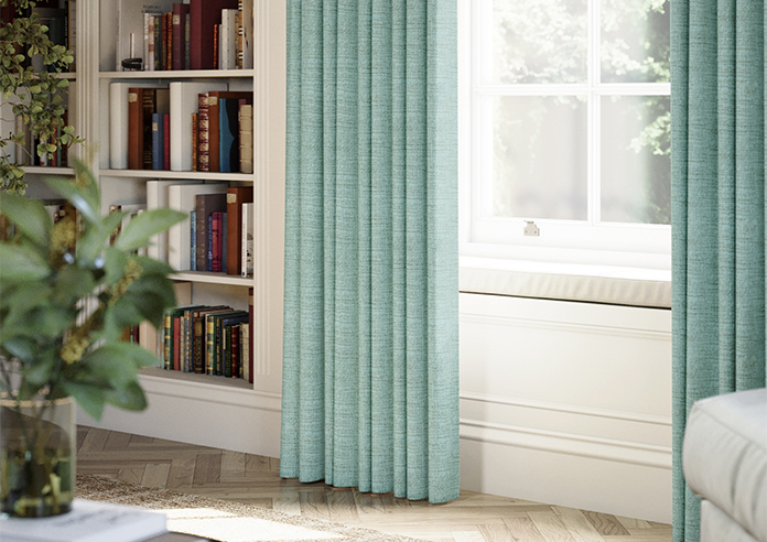 Sinclair, Undertow - Made to Measure Curtains - Image 5
